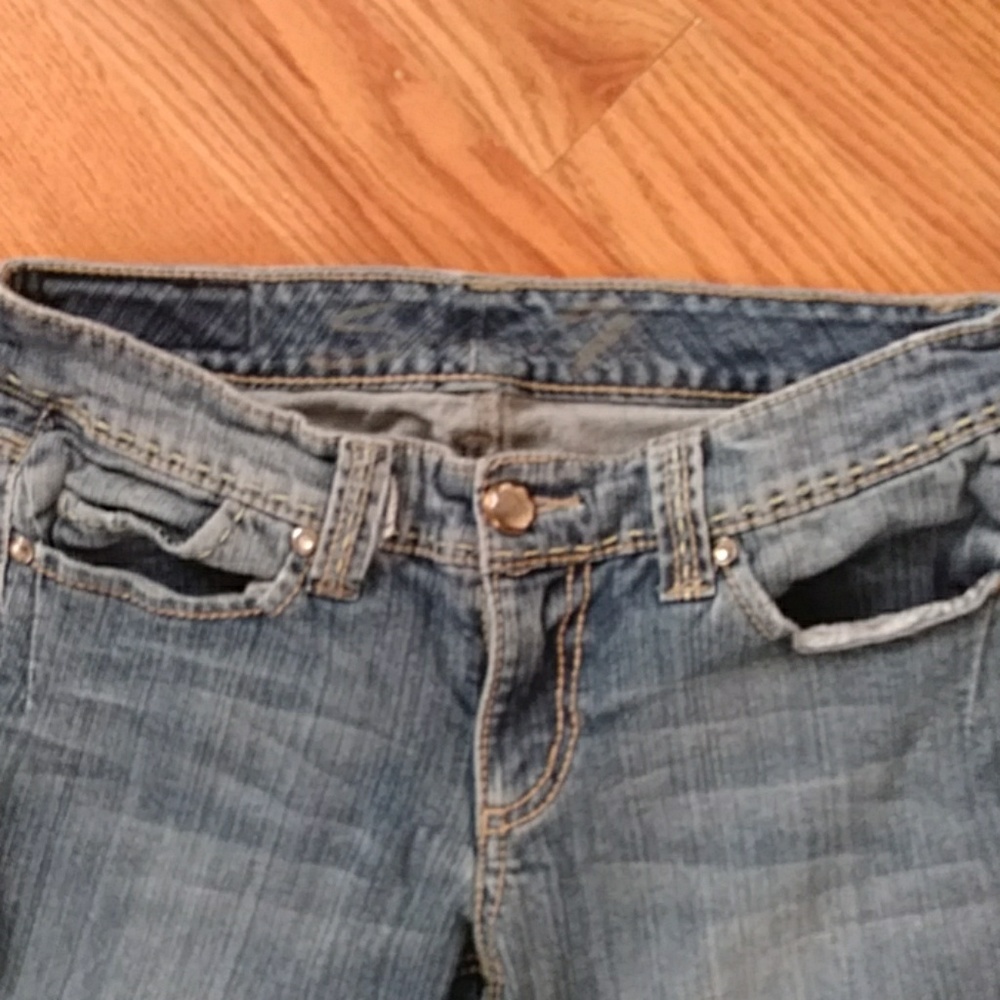 Seven 7 Jeans - Picture 3 of 3